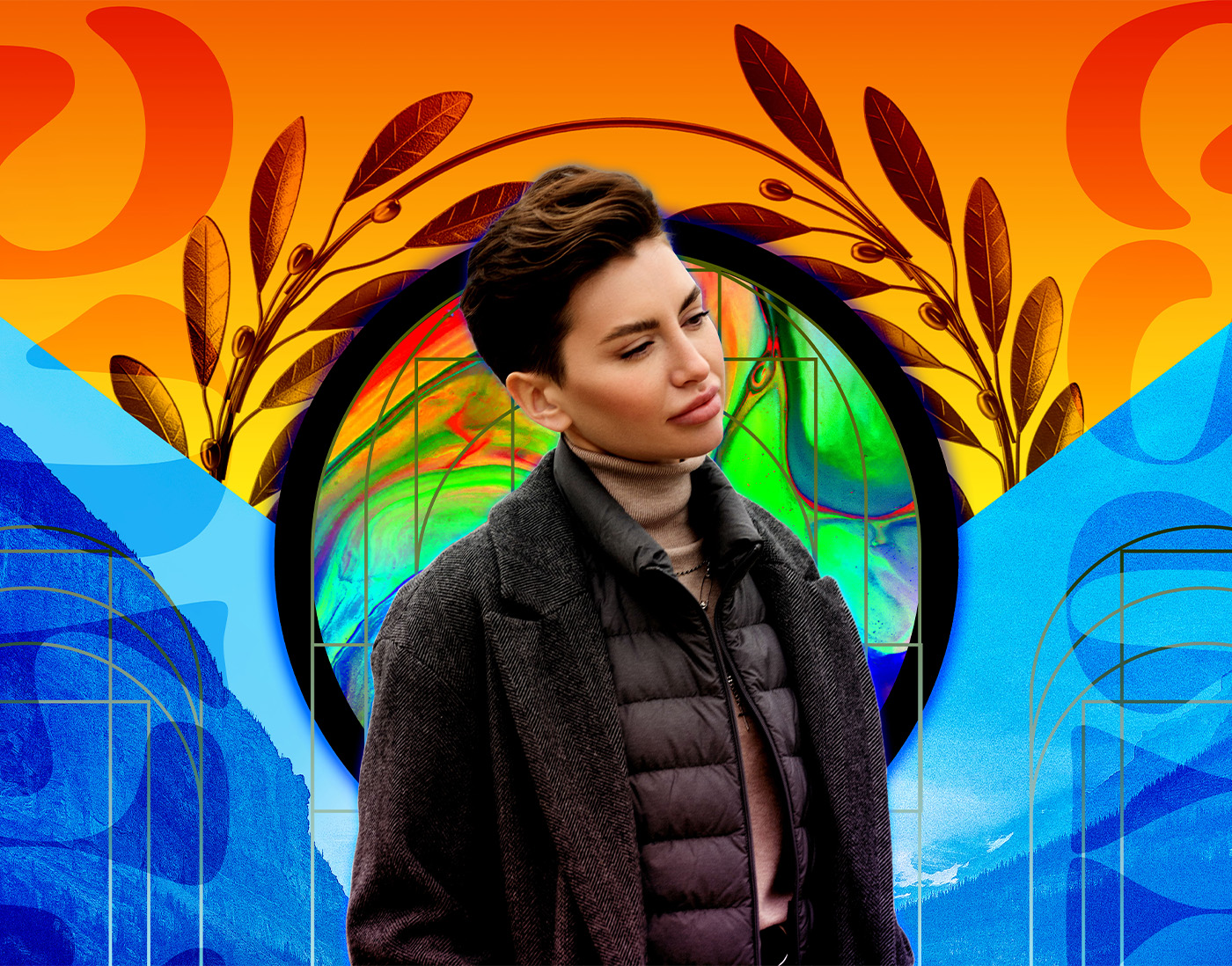 TrueVIS SG3 + Prismos Brand